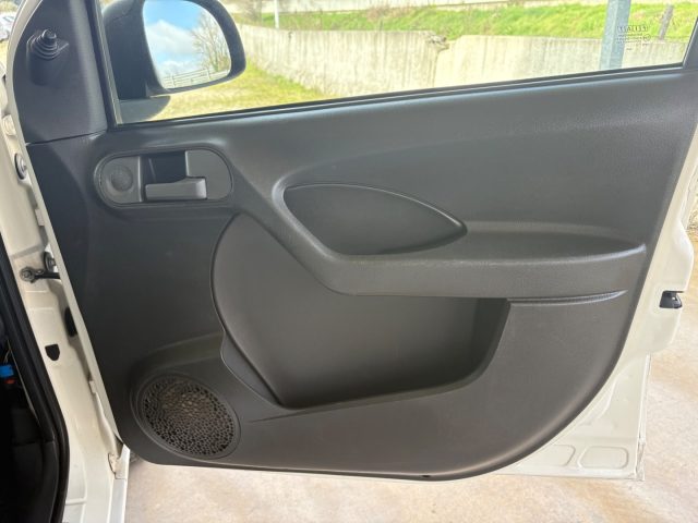 FIAT Panda usata 45