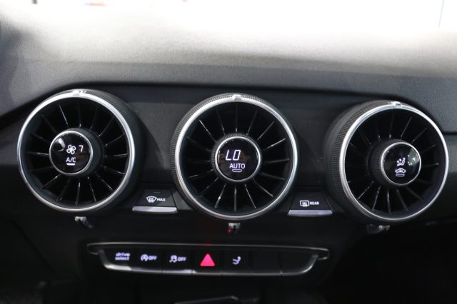 AUDI TT usata 19