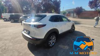 MAZDA CX-30 usata, con Alzacristalli elettrici