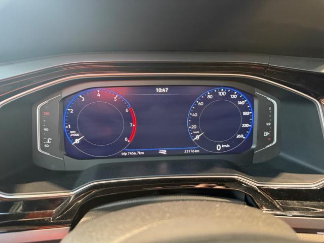 VOLKSWAGEN Taigo usata, con Cerchi in lega