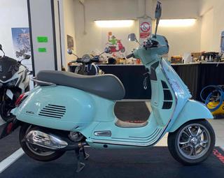 VESPA GTS 300 usata 2