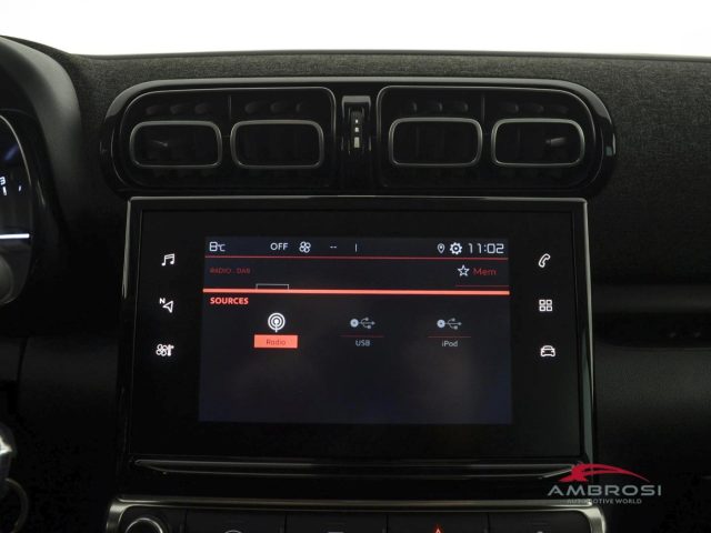 CITROEN C3 Aircross usata 14