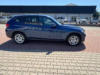 BMW X1 usata, con ESP