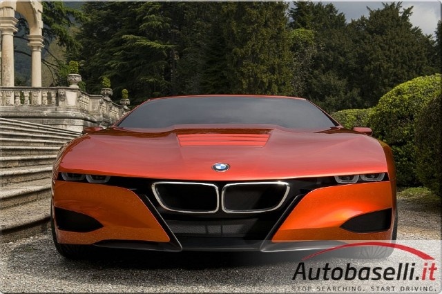 BMW Z4 usata, con Boardcomputer
