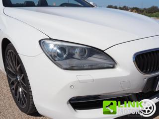 BMW 640 usata 29