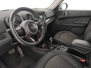 MINI Countryman usata, con Chiusura centralizzata