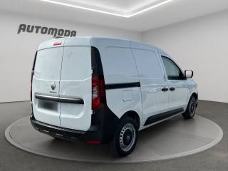 RENAULT Express usata, con Chiusura centralizzata
