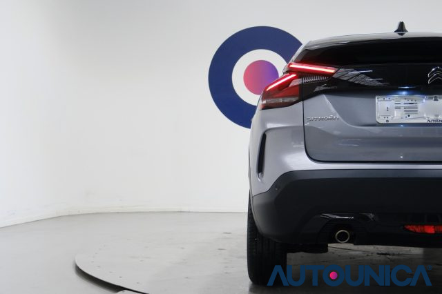 CITROEN C4 usata 52