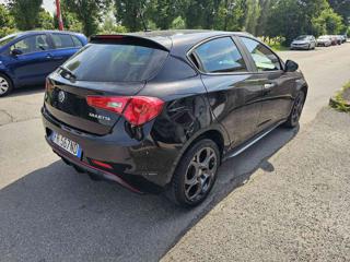 ALFA ROMEO Giulietta usata, con Alzacristalli elettrici