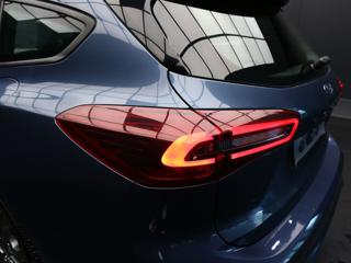 FORD Focus usata, con Cruise Control