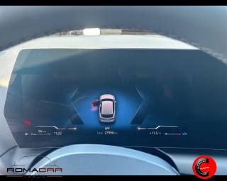 BMW 120 usata, con Fendinebbia