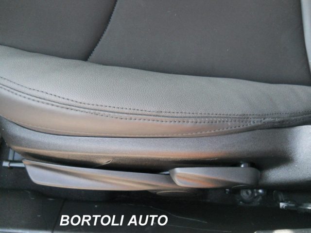 FIAT 500X usata, con Sensore di luce