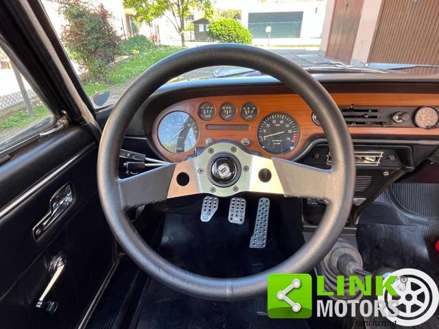 LANCIA Fulvia usata 11