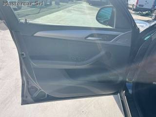 BMW X4 usata, con Immobilizzatore elettronico