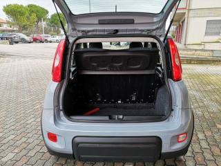 FIAT Panda usata, con Fendinebbia