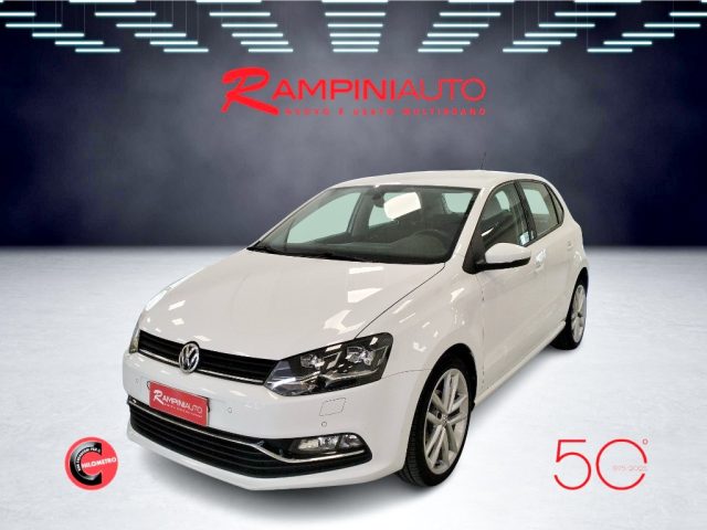 VOLKSWAGEN Polo usata 1