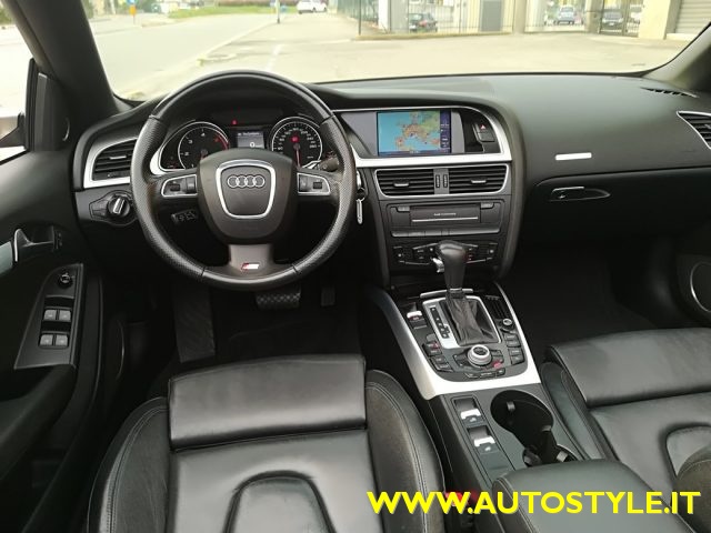 AUDI A5 usata 124