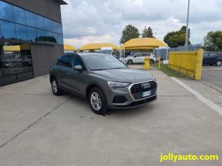 AUDI Q3 usata, con Airbag laterali