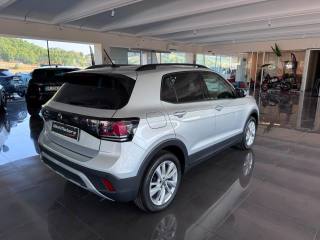 VOLKSWAGEN T-Cross usata, con Autoradio