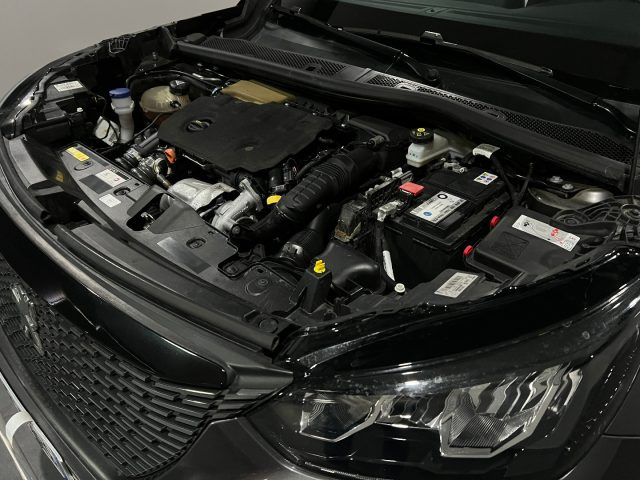PEUGEOT 2008 usata, con Controllo trazione