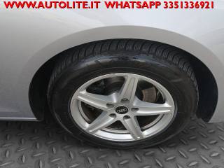 AUDI A4 usata, con Sedile posteriore sdoppiato