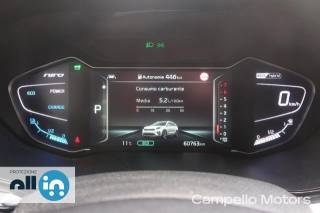 KIA Niro usata 8