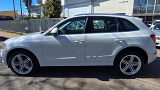 AUDI Q5 usata, con Airbag laterali