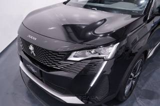 PEUGEOT 3008 usata, con Sensore di pioggia