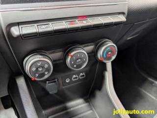 RENAULT Clio usata, con Servosterzo