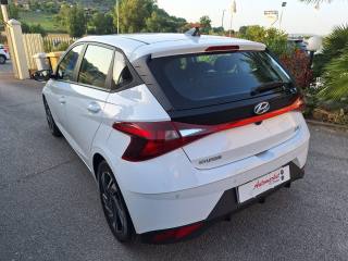 HYUNDAI i20 usata, con Airbag Passeggero