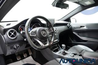 MERCEDES-BENZ A 180 usata, con Alzacristalli elettrici
