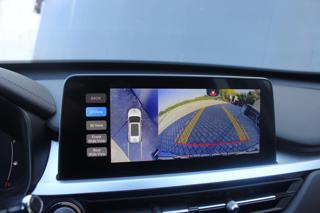 DR MOTOR DR 6.0 usata, con Tettuccio apribile