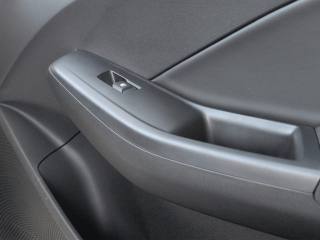 MG MG3 usata, con Sensori di parcheggio posteriori