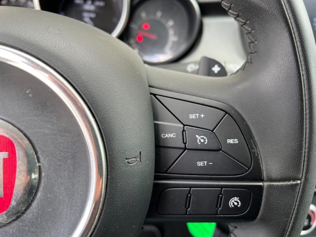 FIAT 500X usata 20