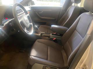 AUDI A4 usata 8