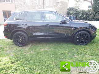 PORSCHE Cayenne usata, con Airbag Passeggero
