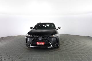 LEXUS Other UX UX Hybrid Business