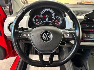 VOLKSWAGEN up! usata, con Cerchi in lega