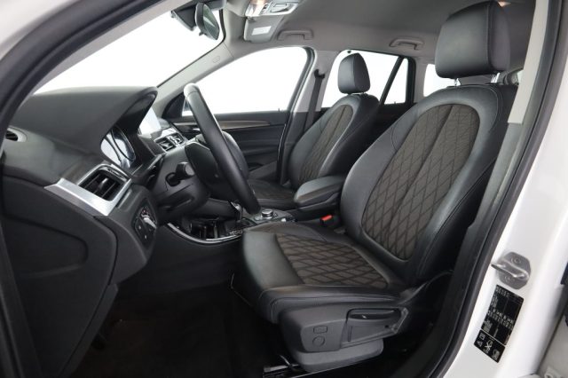 BMW X1 usata 1