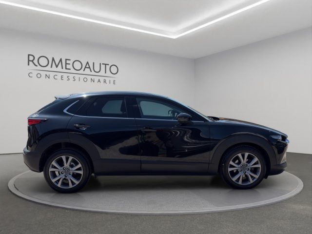 MAZDA CX-30 usata, con Cerchi in lega