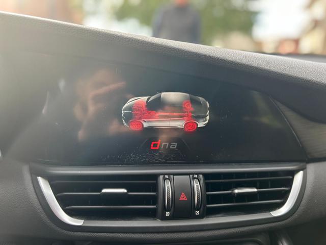 ALFA ROMEO Giulia usata 26