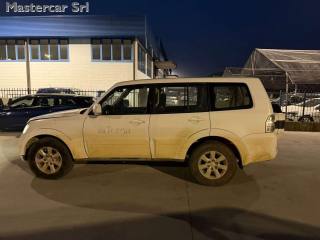 MITSUBISHI Pajero usata, con Alzacristalli elettrici