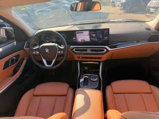 BMW 320 usata, con Immobilizzatore elettronico