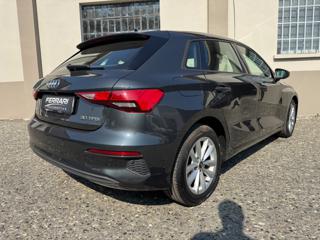 AUDI A3 usata, con Antifurto