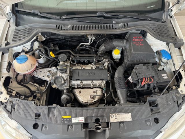 SEAT Ibiza usata 29