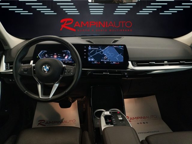 BMW X1 usata 13