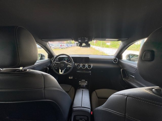 MERCEDES-BENZ A 180 usata 81