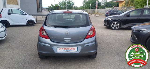 OPEL Corsa usata, con Airbag Passeggero