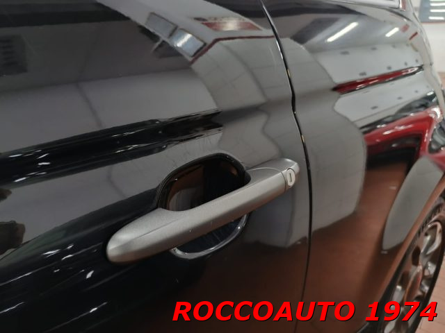 FIAT 500 usata, con ESP