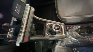 RENAULT Captur usata, con ESP